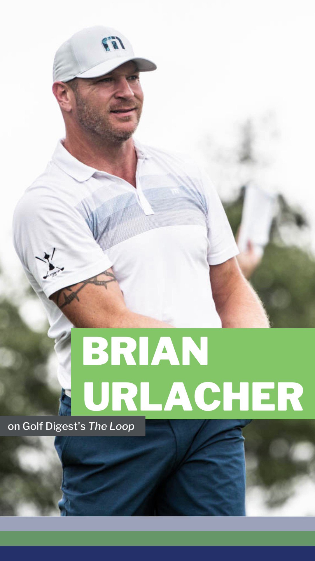Brian Urlacher on X: Good day on the linebreaker