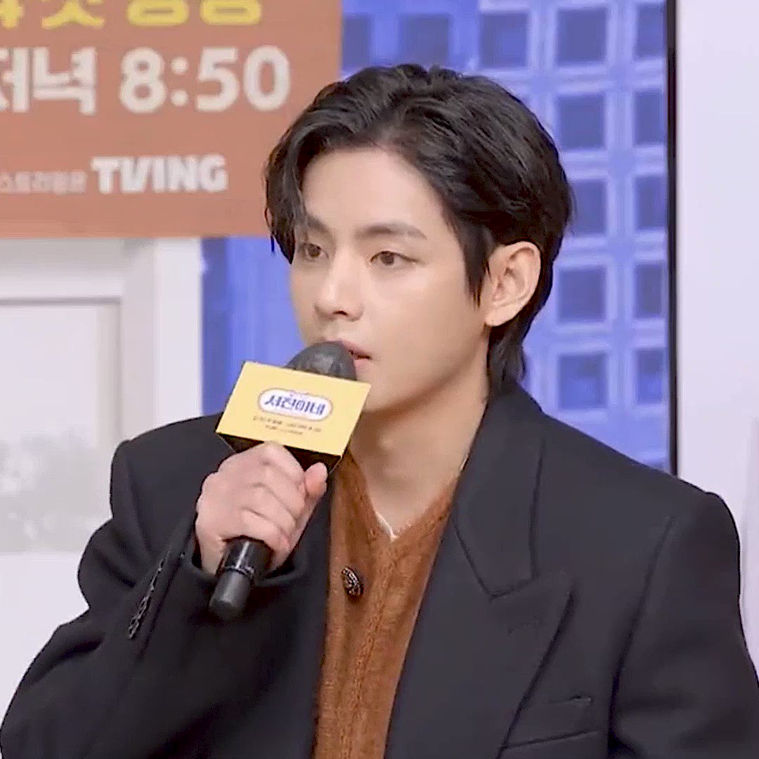 KTH FACTS on Twitter "🐯🧸 I was really excited to be on the show
