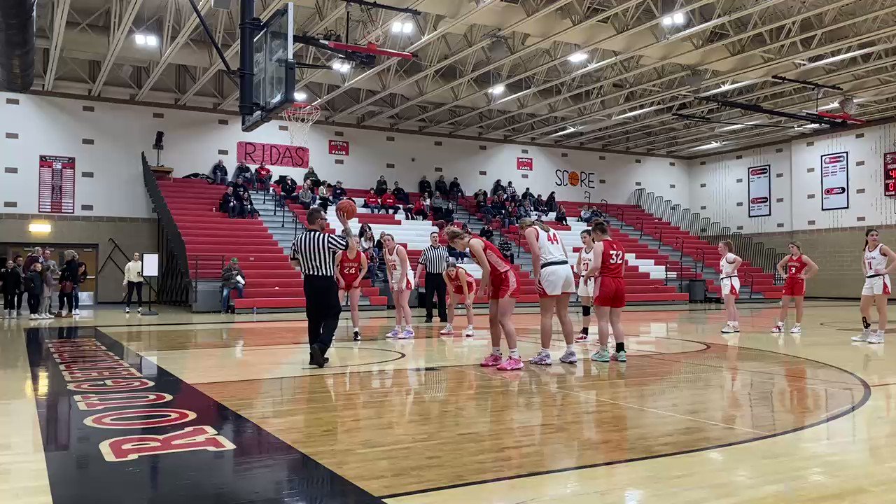 Red River High School Activities on Twitter "There is career point