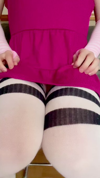 Ready for the day! #sissy #crossdresser https://t.co/7vP85qrmYT<a href="/tag/sissy"class="tags">#sissy</a><a href="/tag/crossdresser"class="tags">#crossdresser</a>