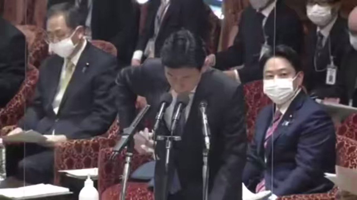 『【2023.02.22】岸田総理・アルバニアのラマ首相と会談-ほか。【#政府公式発表】』