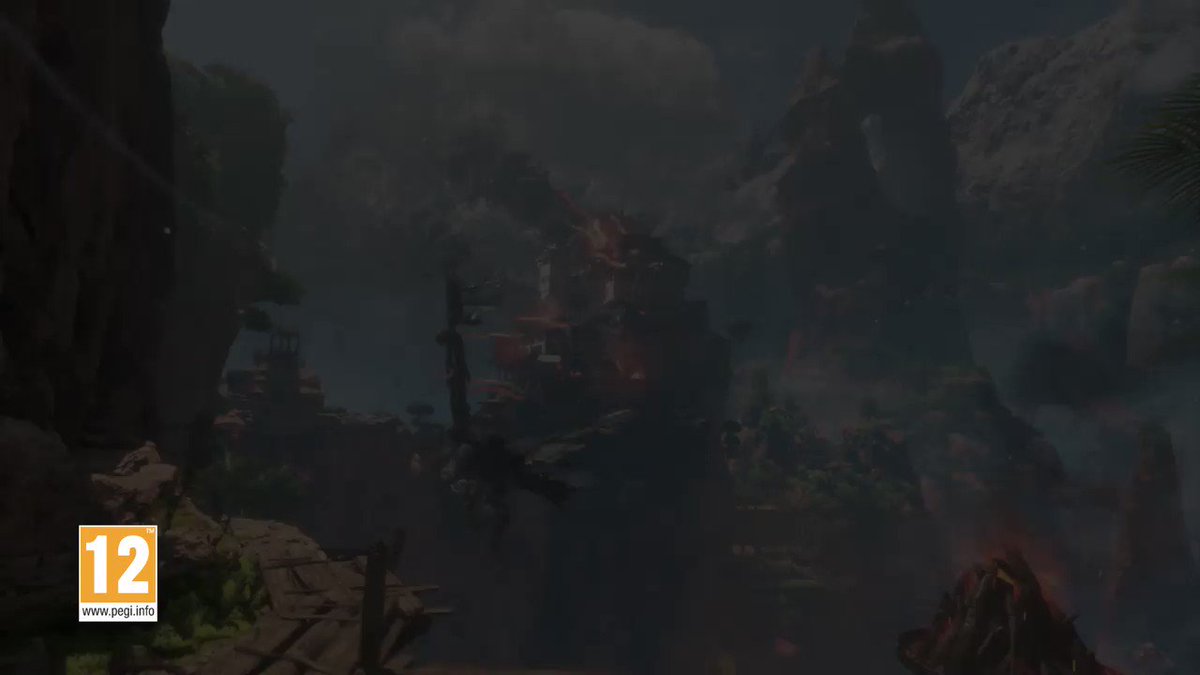horizon call of the mountain ryas horizon call of the mountain ryas