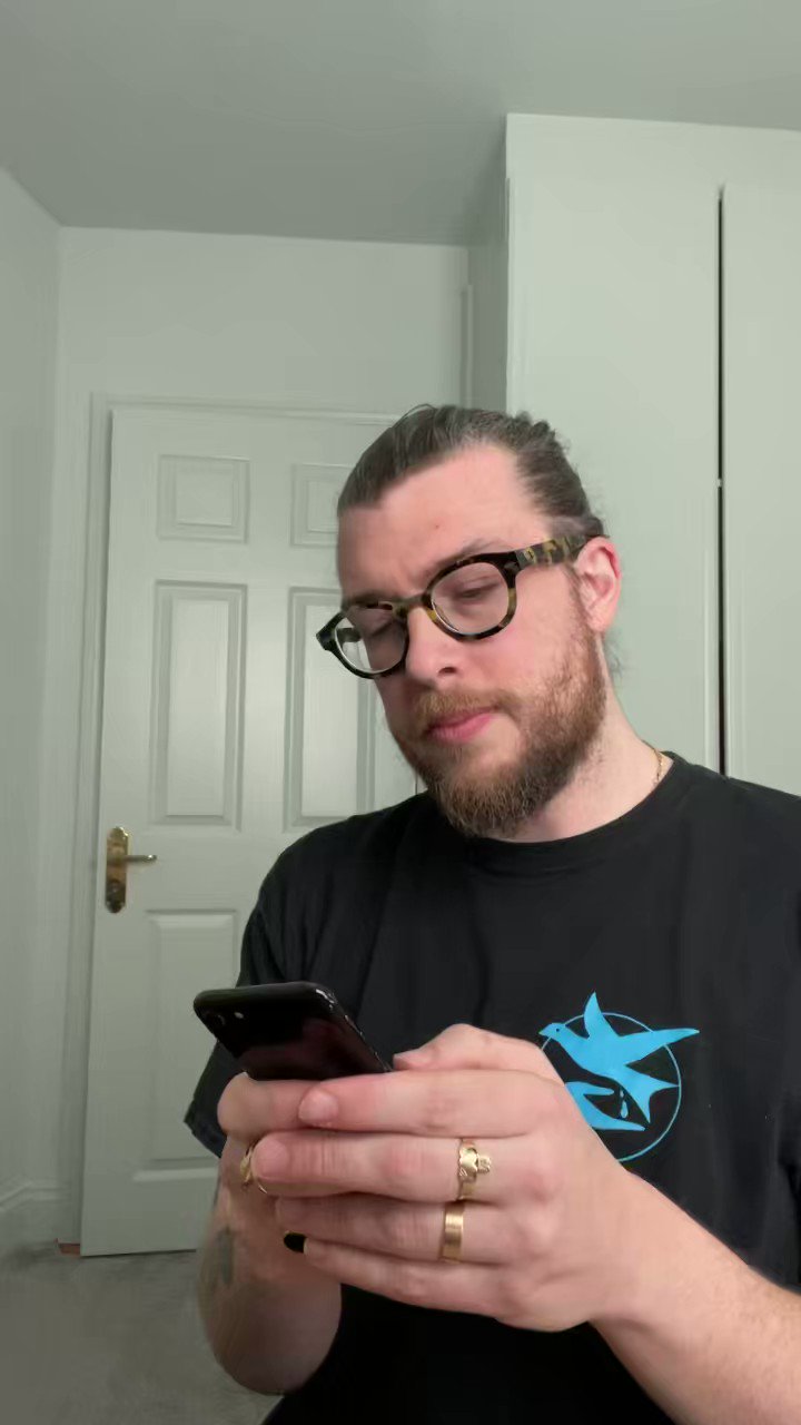 Andy Cantwell (AndyCantwell) / Twitter