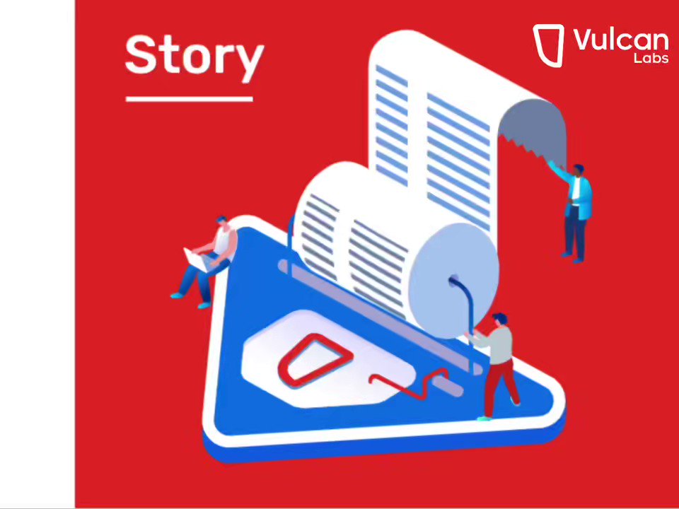 Vulcan Labs (vulcanlabs_co) / Twitter