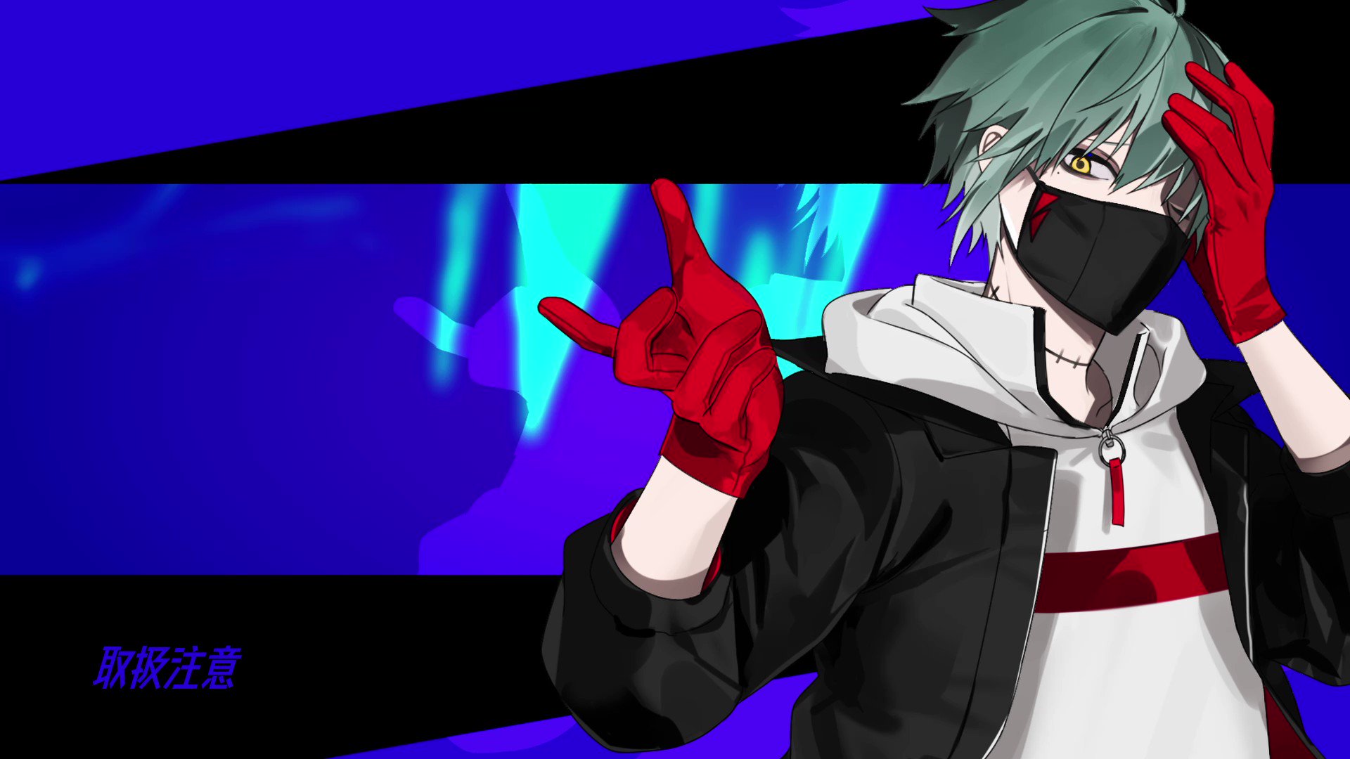 双月ライ🌙🌙 (@Futatsuki_Lie) / X