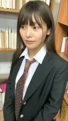 脱衣中と図書室に関する画像