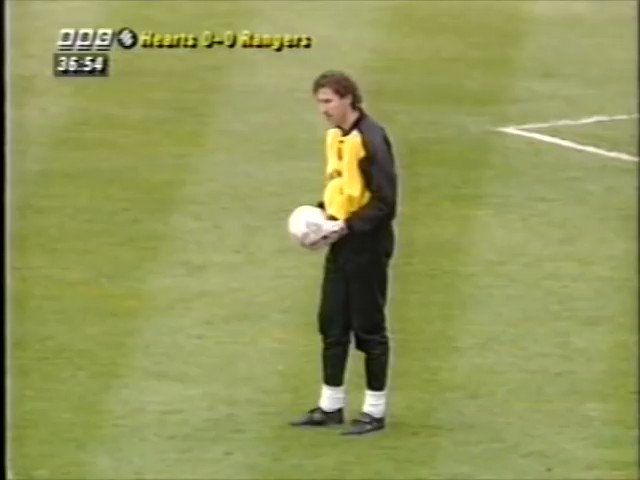 Happy 54th Birthday to the legend that is Brian Laudrup  