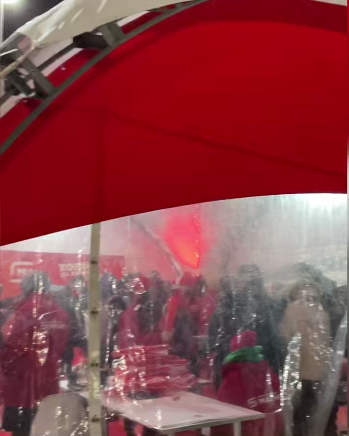 ФК «Локомотив» Москва (@fclokomotiv) / Twitter