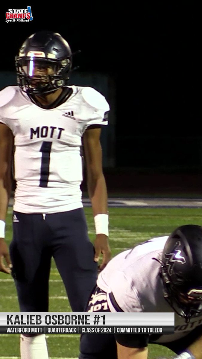 Toledo Rockets Recruiting 2025 News Joete Marena