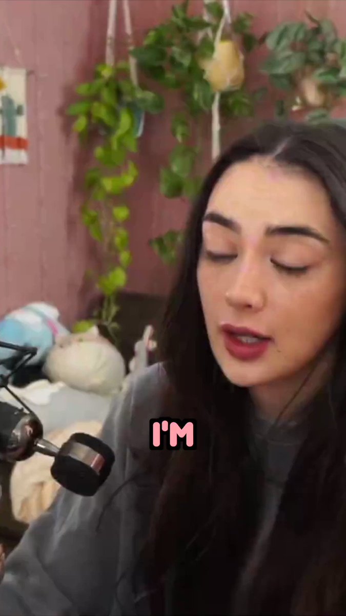 Alyska on Twitter: "What it's like to try and stream with a puppy..."