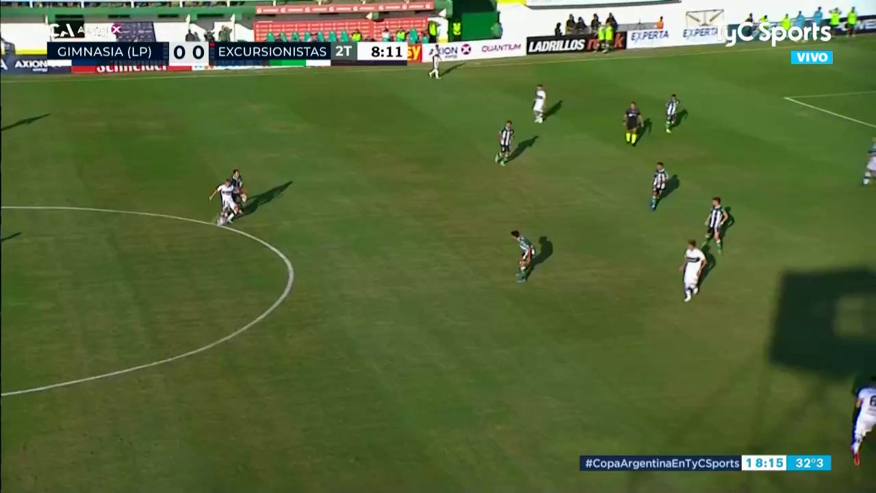 TyC Sports Play on Twitter: 