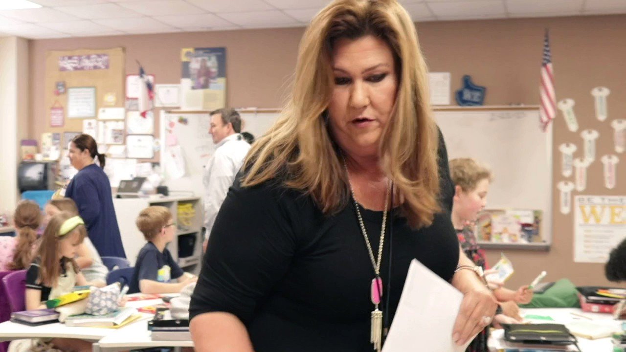 Alamo Heights ISD on Twitter "What a moment for one of our award