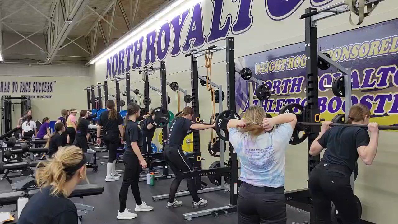 North Royalton Bears Softball (NRBearsSoftball) / Twitter