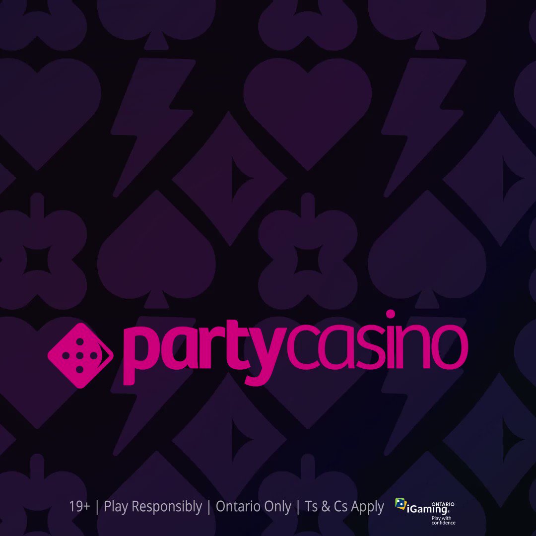 We offer Over 3,000 games at PartyCasino Ontario, from slots and roulette to blackjack with live games and tournaments too.