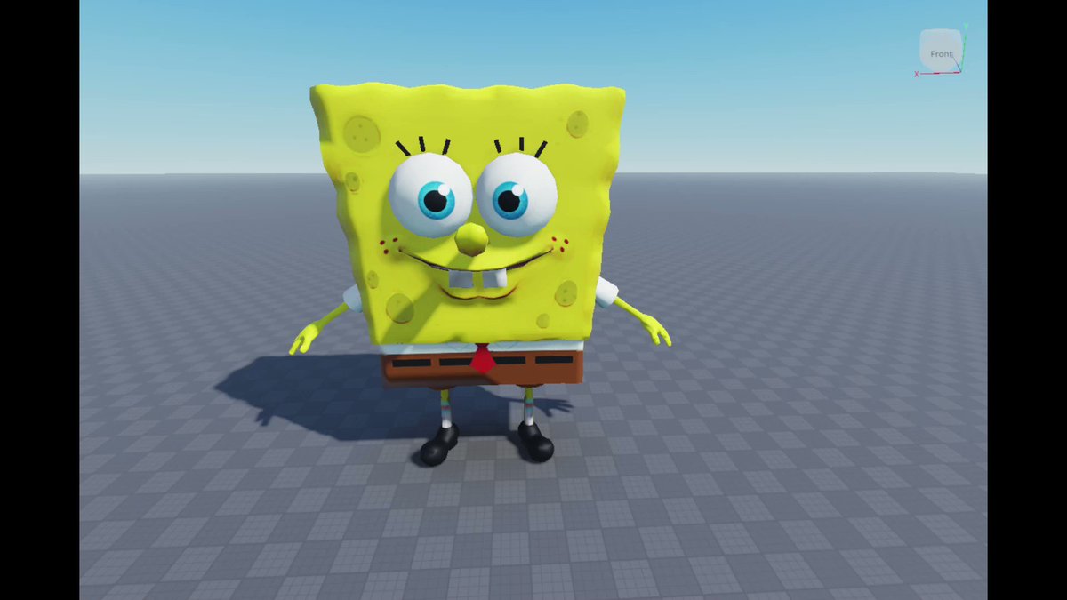 roblox leaks sponge bob event|TikTok Search