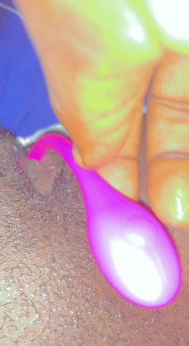 So wet with my #lush2toy enjoy watching and comment to see more posts like this🍆 https://t.co/pRz5VK<a href="/tag/lush2toy"class="tags">#lush2toy</a>