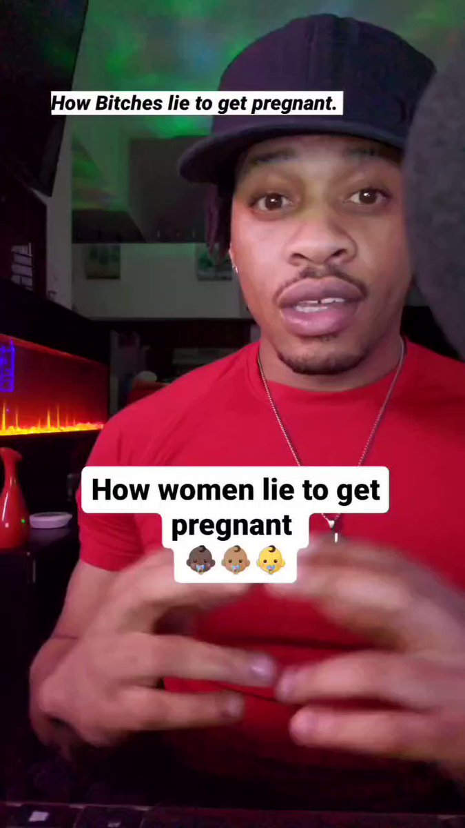 137 on Twitter "RT lifeandscarz How women lie to get pregnant 👶👶🏿👶🏽 lifeandscarz 