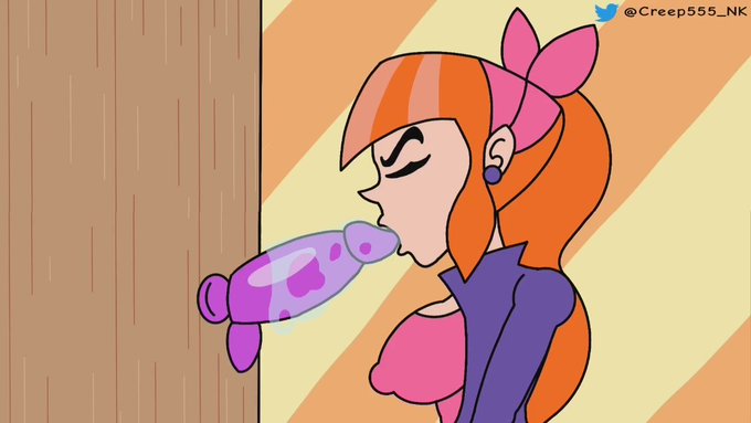 Wenas pitudos aqu&iacute; una animaci&oacute;n r&aacute;pida por sugerencia de @XSherlock420  Se vienen m&aacute;s animaciones gente<a href="/tag/rule34"class="tags"><span>#rule34</span></a><a href="/tag/nsfwtwt"class="tags"><span>#nsfwtwt</span></a><a href="/tag/teodora"class="tags"><span>#teodora</span></a>