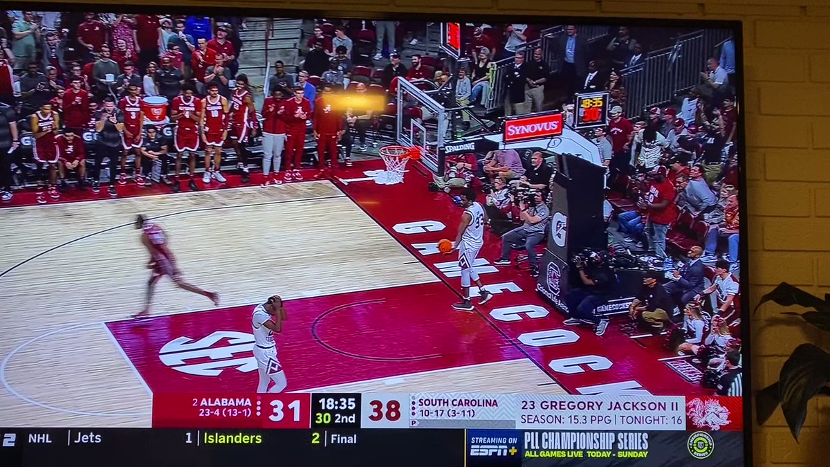 Bourbon Ghost on Twitter "Um…. You can’t do that. He walks the ball