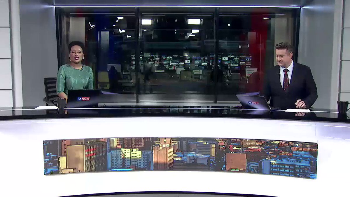 [VIEWER QUESTION] Andre De Ruyter has left Eskom with immediate effect