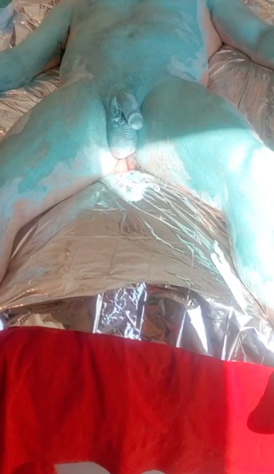Blue Mud Massage in Vegas
#avatar #Avatar2 #mudmassage #massage #lasvegas #travissugaring #nudist
@travissugaring