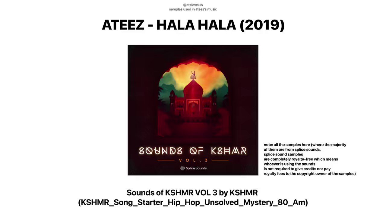 Sound of kshmr vol 3 new arrivals