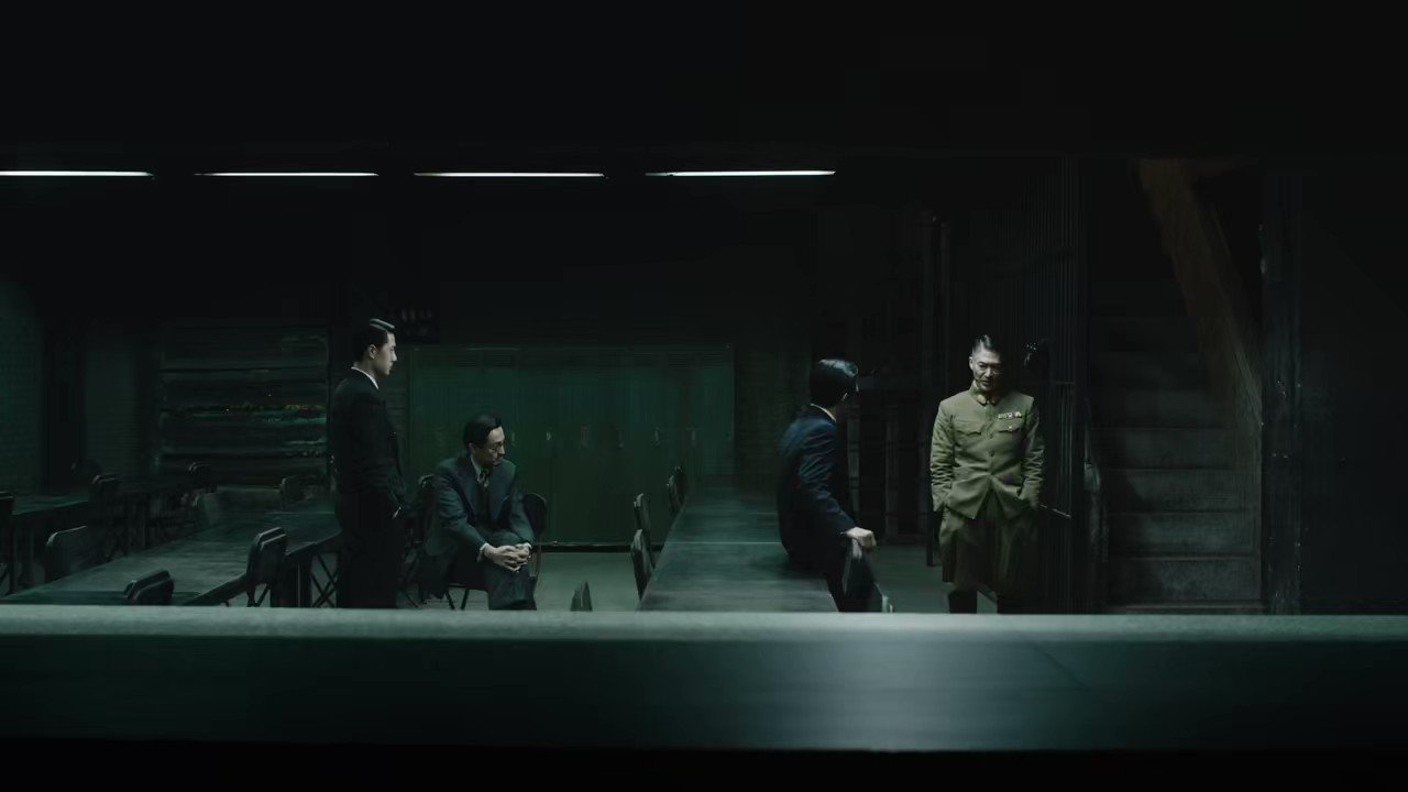 CMC Pictures on Twitter "HIDDEN BLADE, the latest Chinese spy