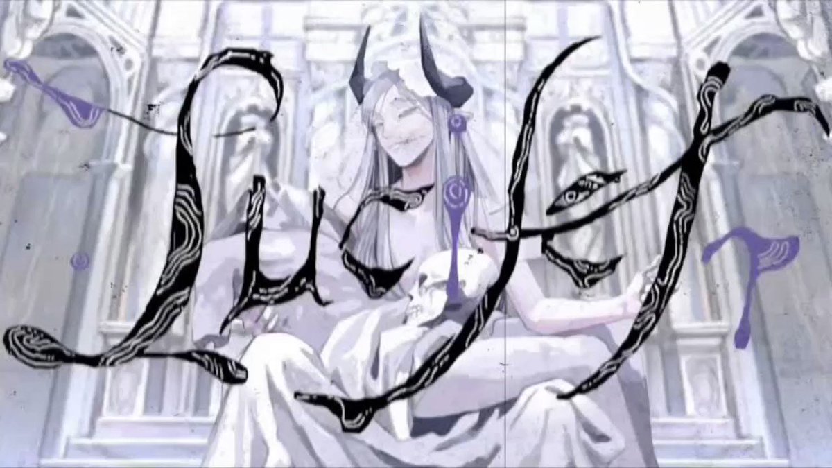 MIX＆Masteringさせていただきました.ᐟ.ᐟ

ﾙｱさんの「ルシファー」✨✨

相変わらずもうﾙｱさんかっこいい！！！！！
バチバチの迫力がもうたまりません！！！😭😭

是非聴いてくださいー！！✨✨

よろしくお願いいたします.ᐟ.ᐟ 