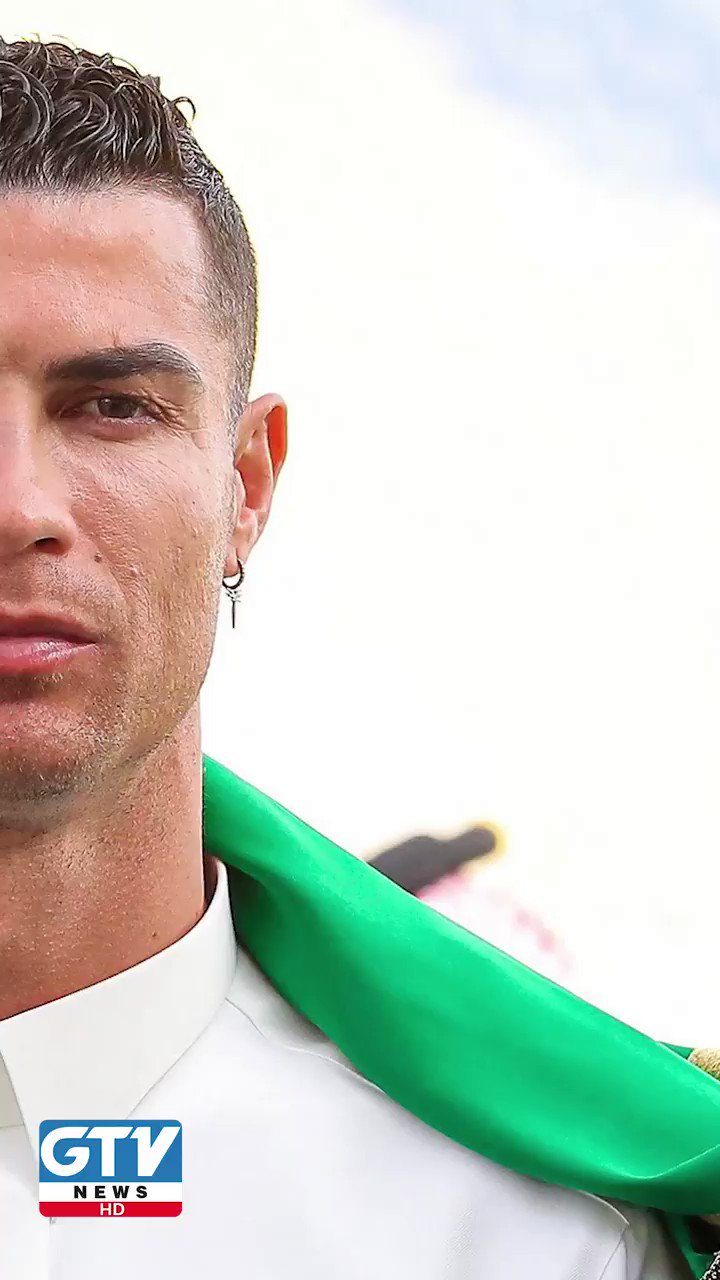 Cristiano Ronaldo  Top 5 Hairstyles  Man For Himself