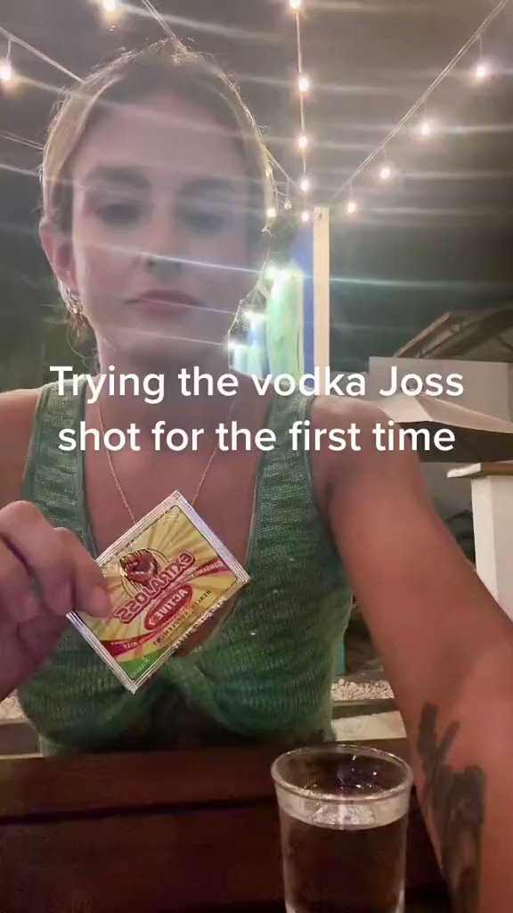 ÖTKØiL on Twitter "RT feedemady Vodka joss dulu maljum"