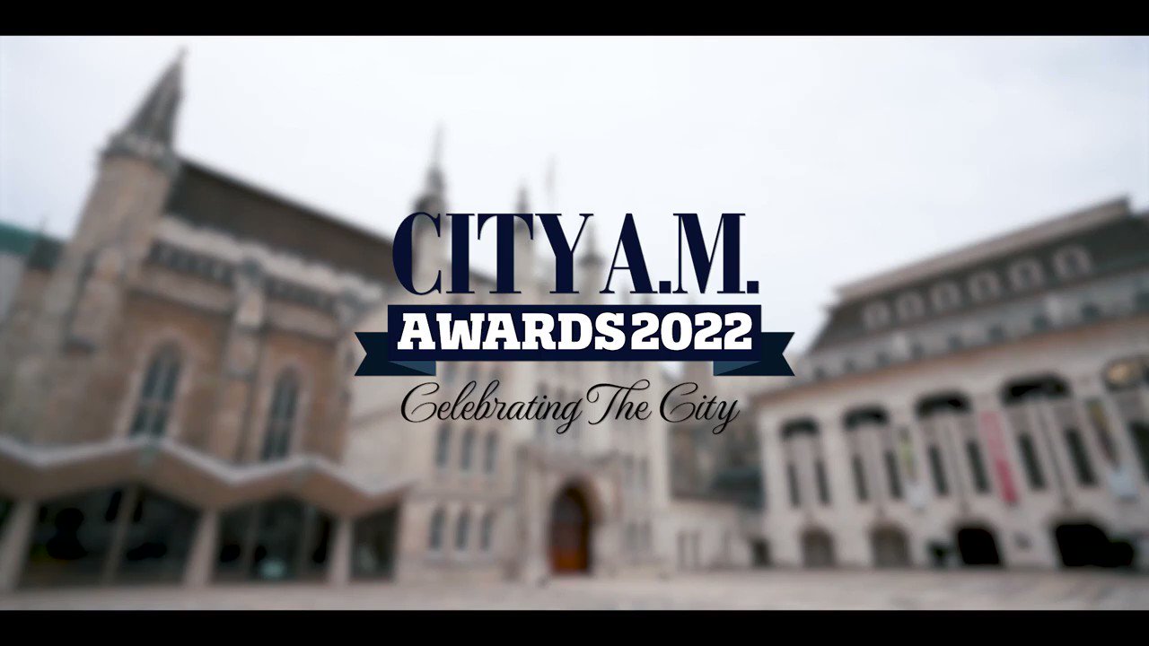 City A.M. on Twitter City A.M. on Twitter