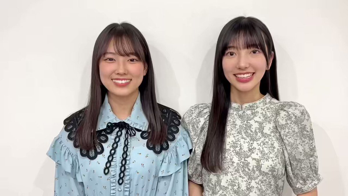 @hinatazaka46's video Tweet