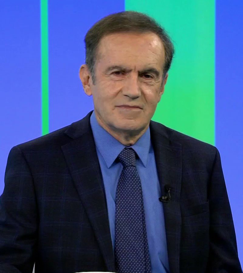 Andres Oppenheimer on Twitter 