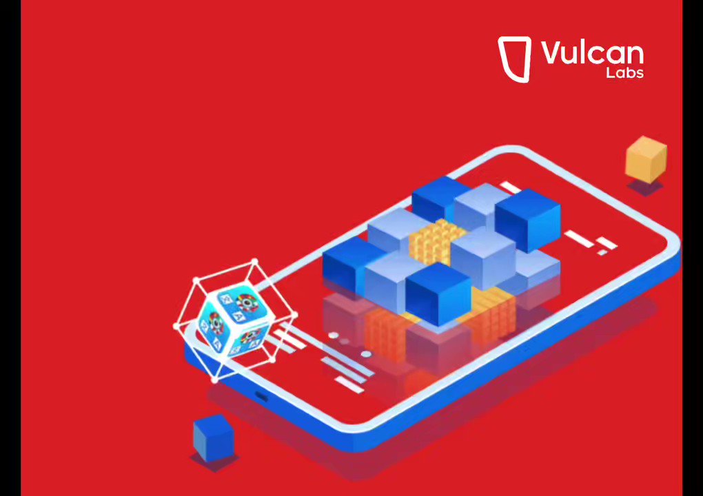 Vulcan Labs (vulcanlabs_co) / Twitter