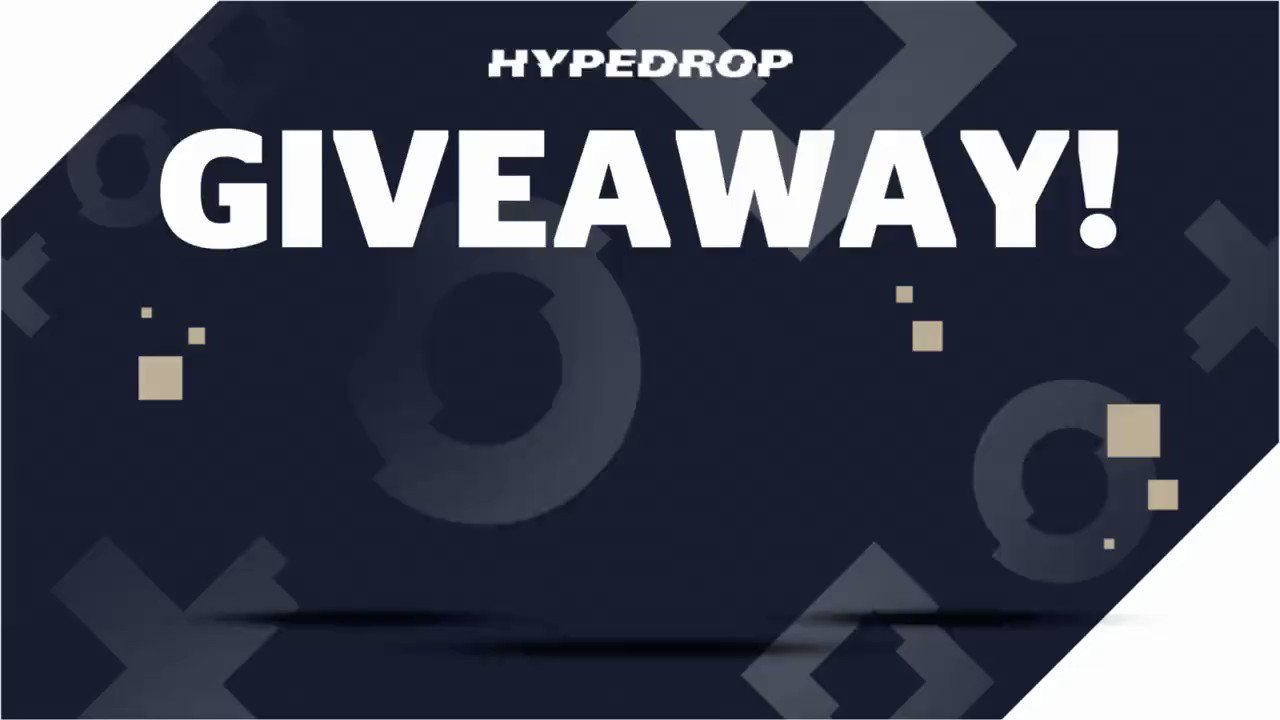 HypeDrop (@HypeDrop) / Twitter