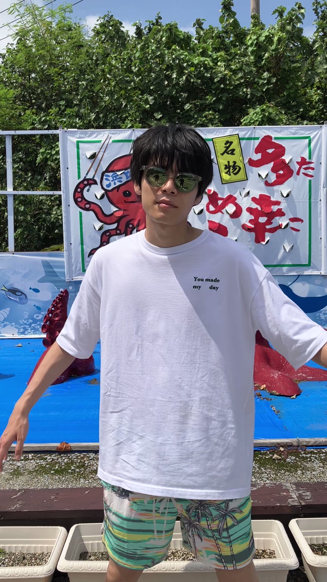 萩原利久写真集_R - Search / X