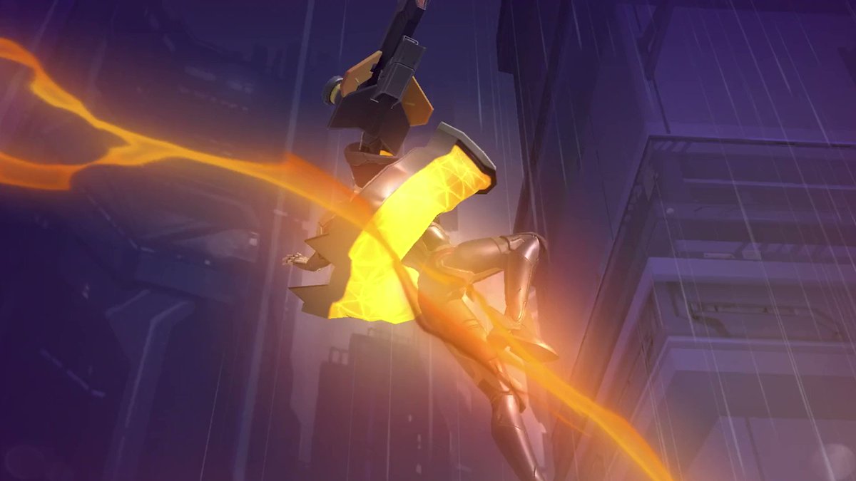 League of Legends: Wild Rift // UK, IE & Nordics on Twitter: "Strike
