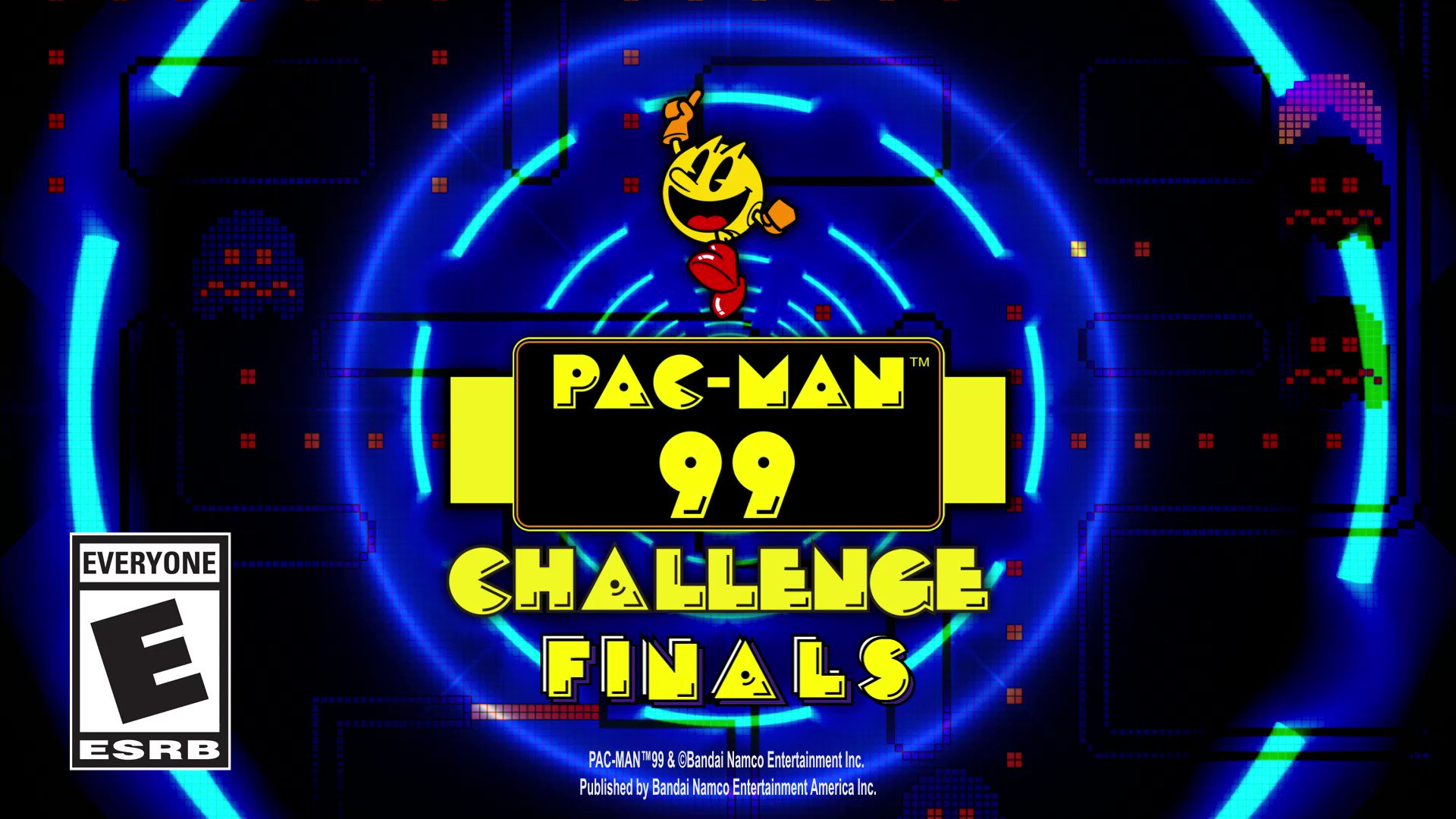 PAC-MAN 99 eSports Challenge pits content creators against fans at PAX East