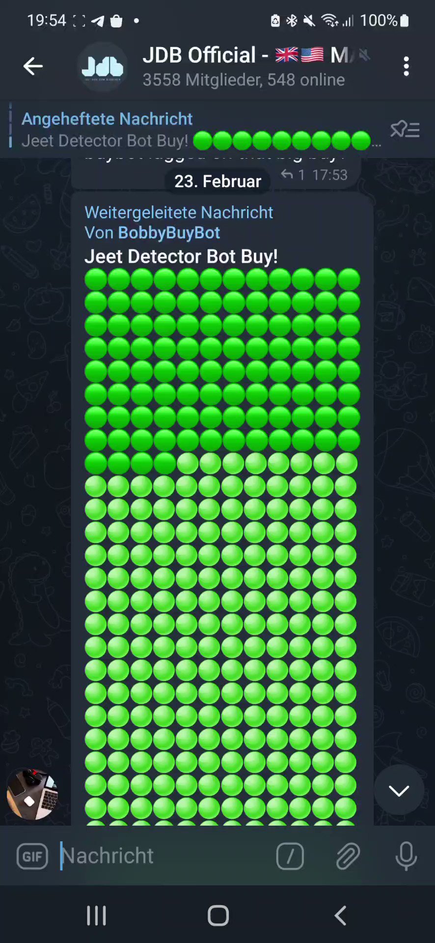 Safetyku on Twitter "trgmresmi Azunaai jdb_data bsc_daily