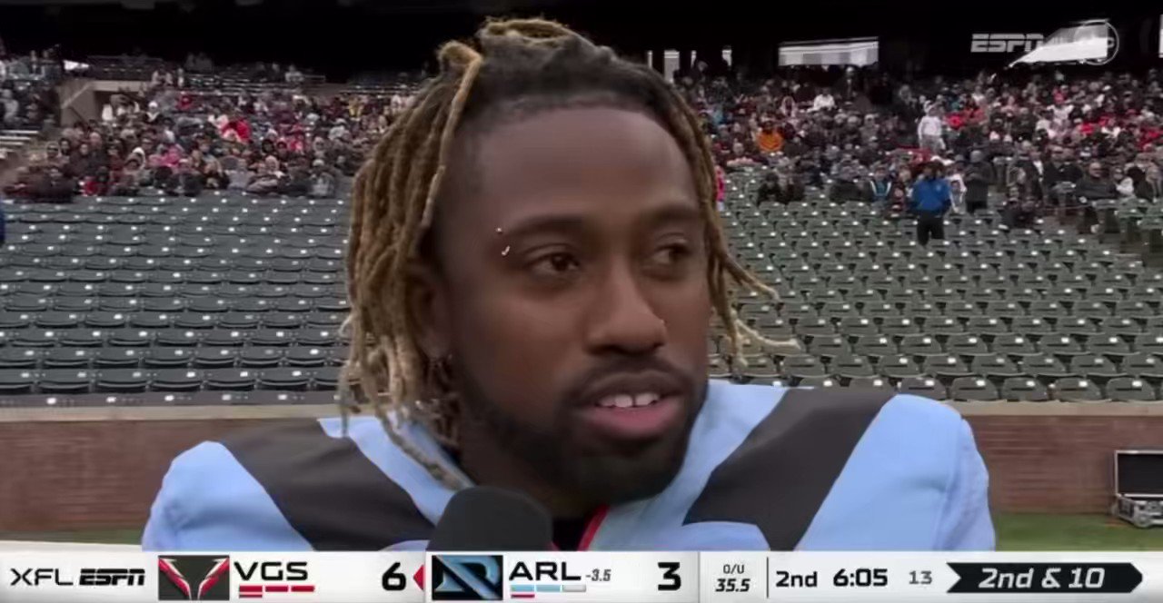 Marquette King (@MarquetteKing) / Twitter