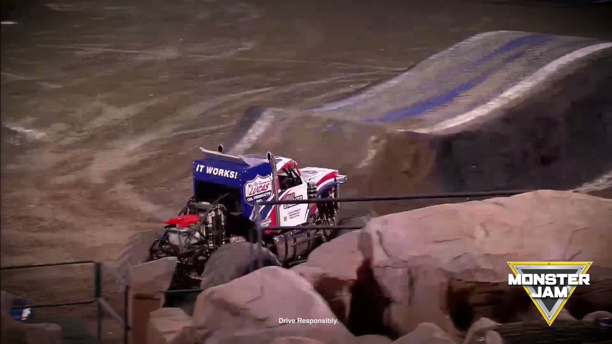 Monster Jam on Twitter "Check out the 2023 Stadium Championship Series