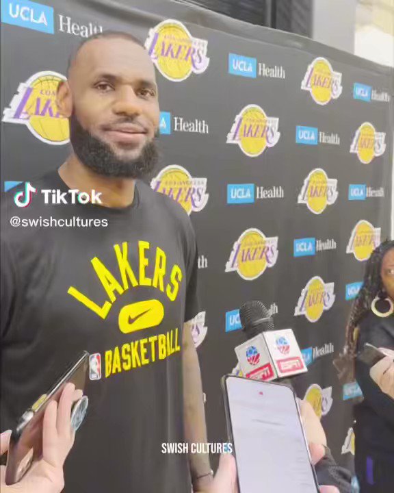۞ ᘻᓰᖽᐸᘿ ₮₳₦₦Ɇ₦฿₳Ʉ₥ ۞ on Twitter "RT 2Cool2Blog Lebron James gets