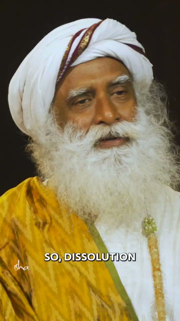 Isha Foundation on Twitter "An opportunity to live and grow in the lap