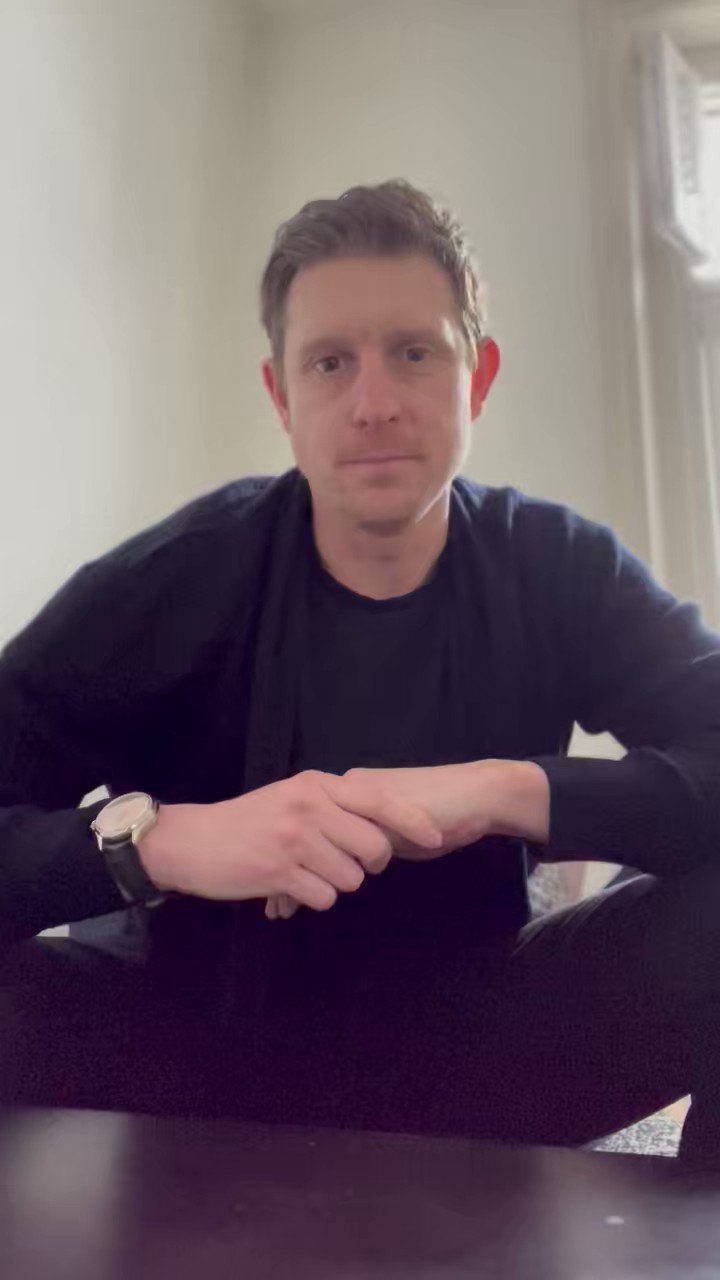 Mark Moseley on Twitter 