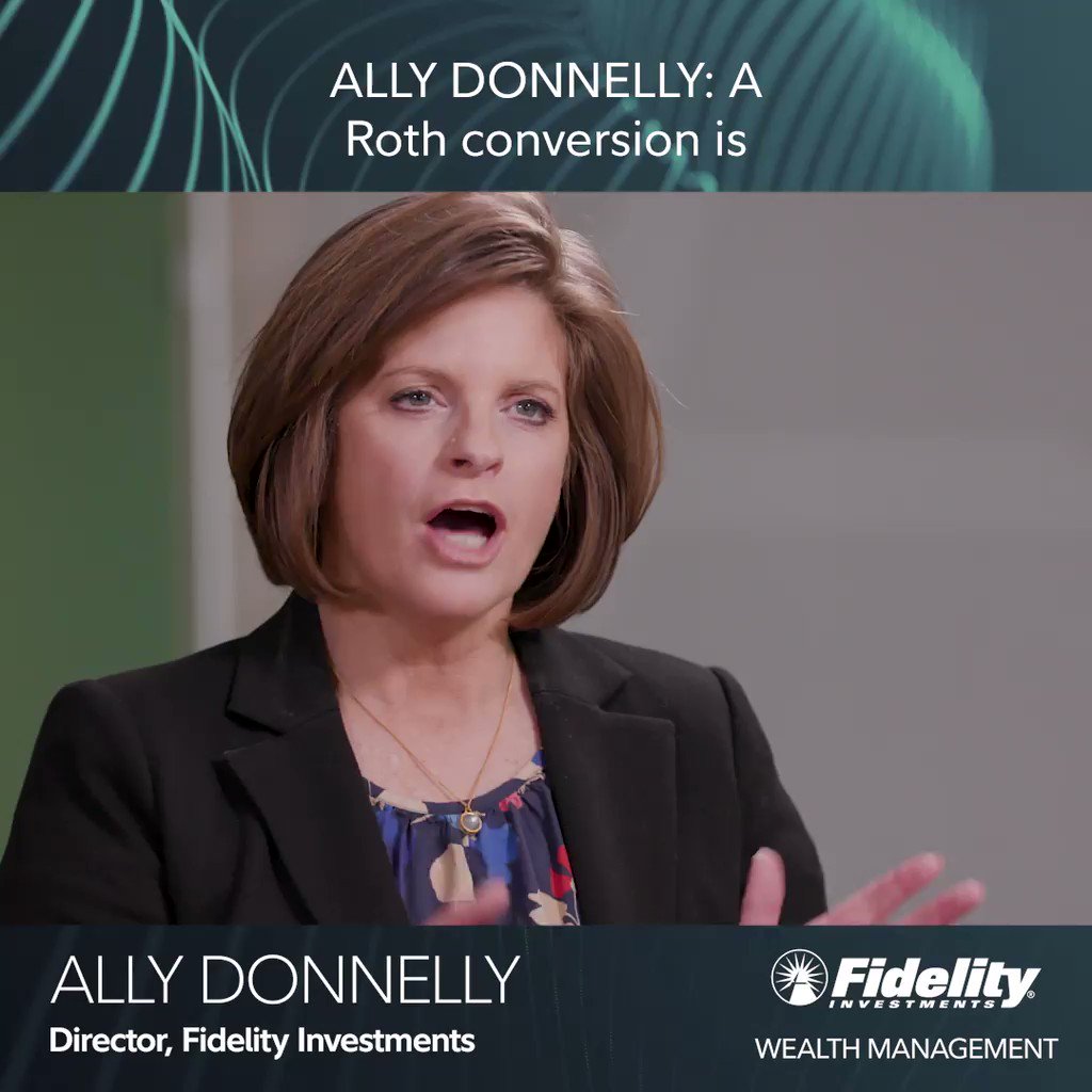 Fidelity investments on twitter watch the latest 5 questions with