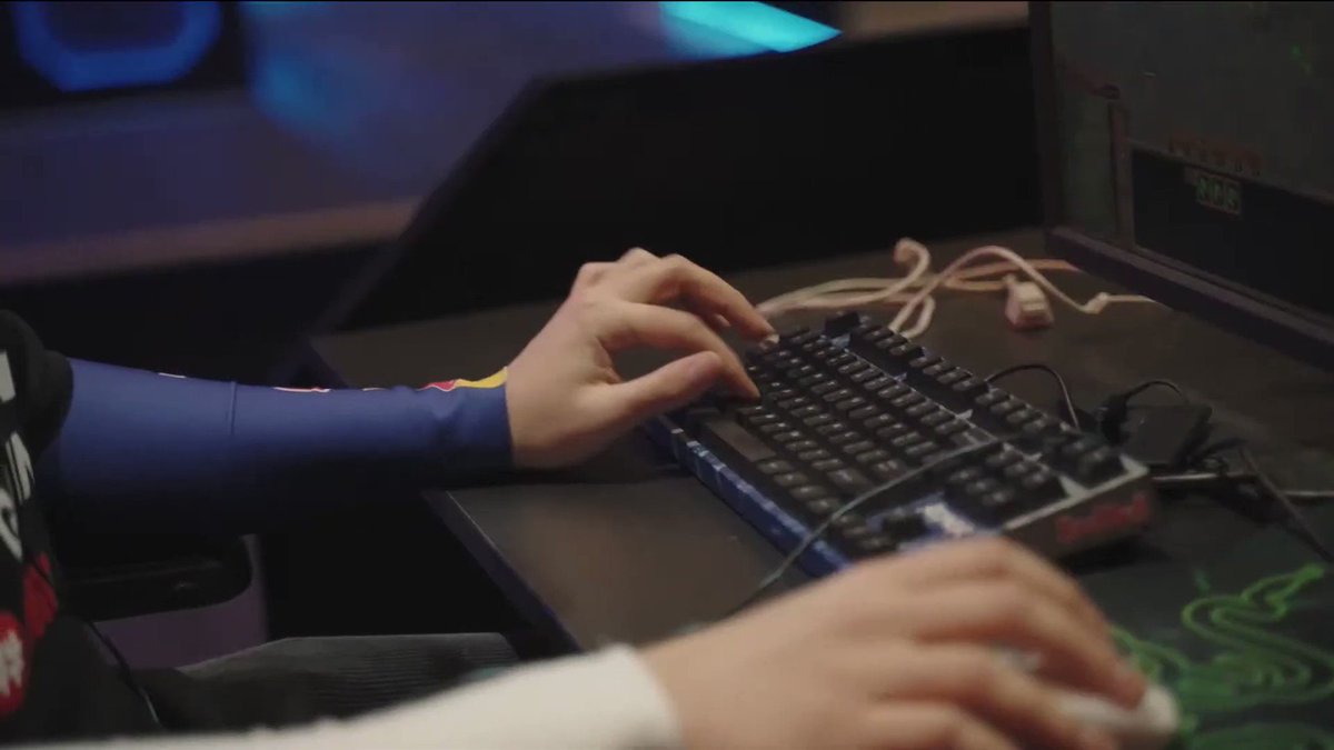 BASILISK on Twitter "SC2 World Champion. Nat 20 Charisma. Chaotic Good