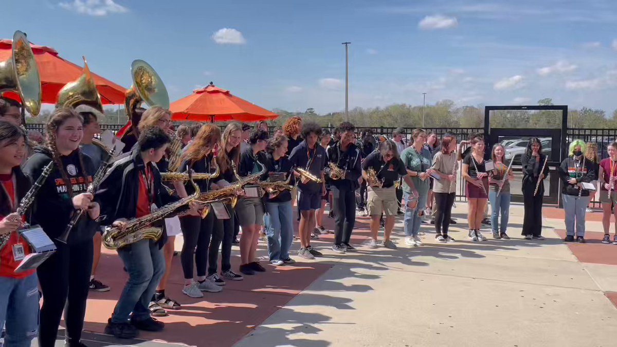 Volusia county schools on twitter did you know the spruce creek high