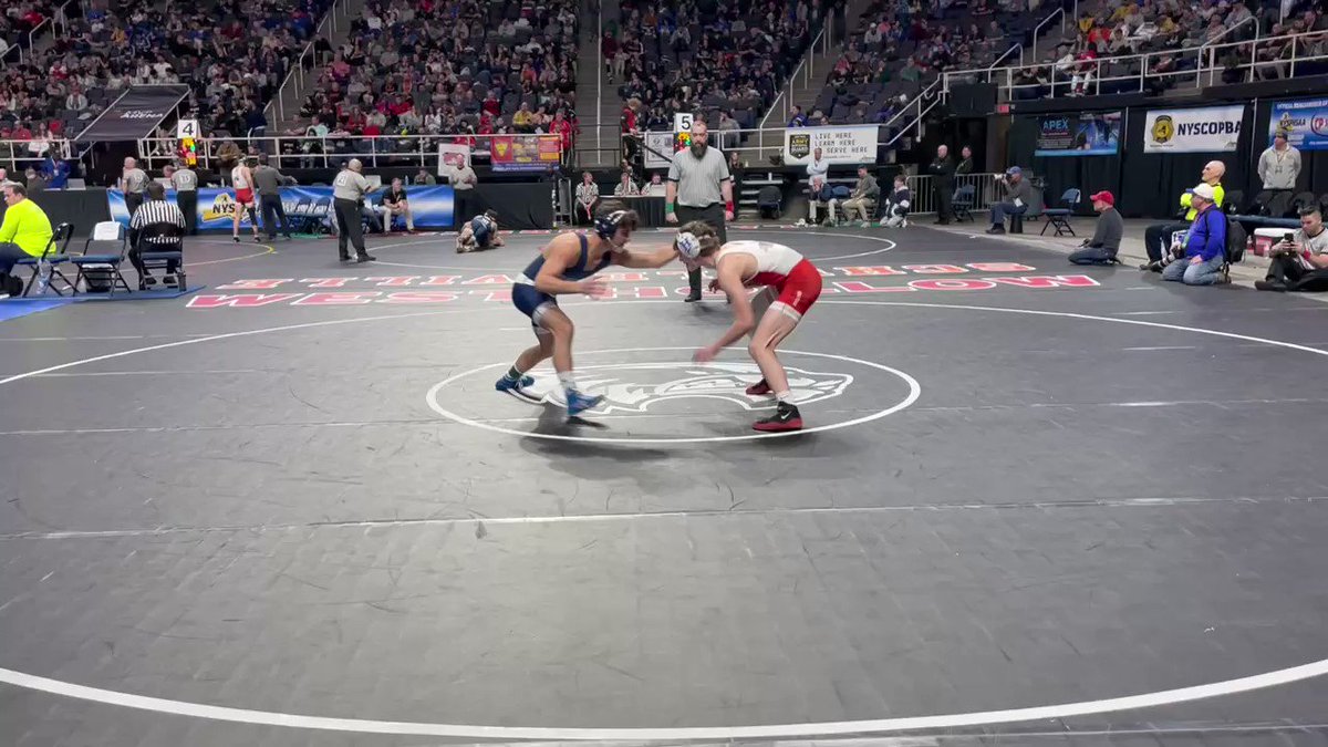 Newsday HS sports on Twitter "Rocky Point’s Nick LaMorte pinned