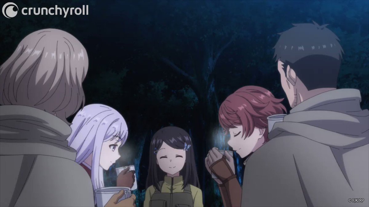 Crunchyroll - News Crunchyroll - News