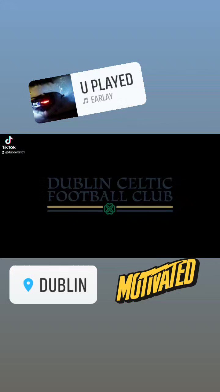 Dublin Celtic F.C. (@f_dublin) / X